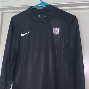 NFL Nike Pullover